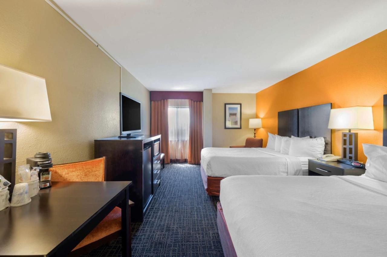 Best Western Plus North Platte Inn & Suites Exterior photo