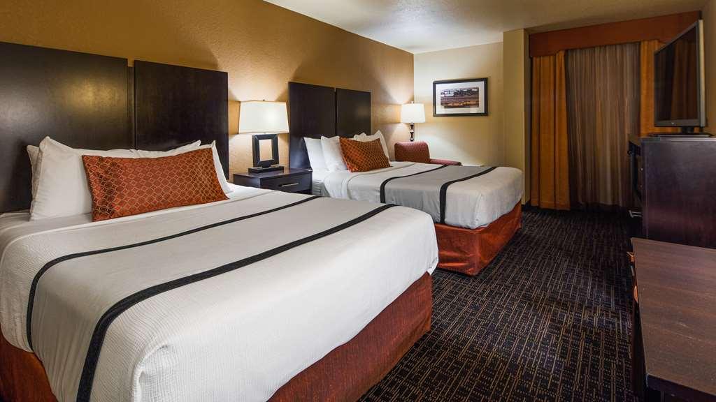 Best Western Plus North Platte Inn & Suites Room photo