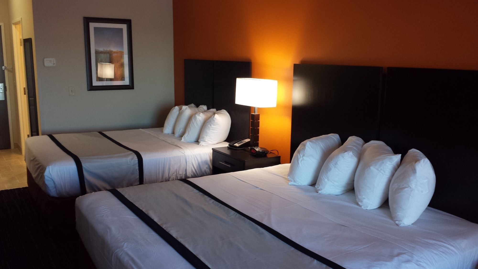 Best Western Plus North Platte Inn & Suites Exterior photo